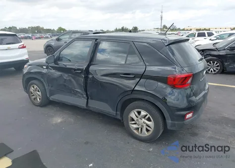 2024 Hyundai Venue Se z USA, uszkodzony, nr VIN KMHRB8A36RU306131